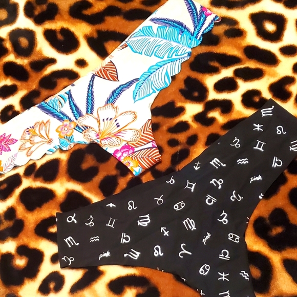 NWT no show panties - Picture 1 of 5